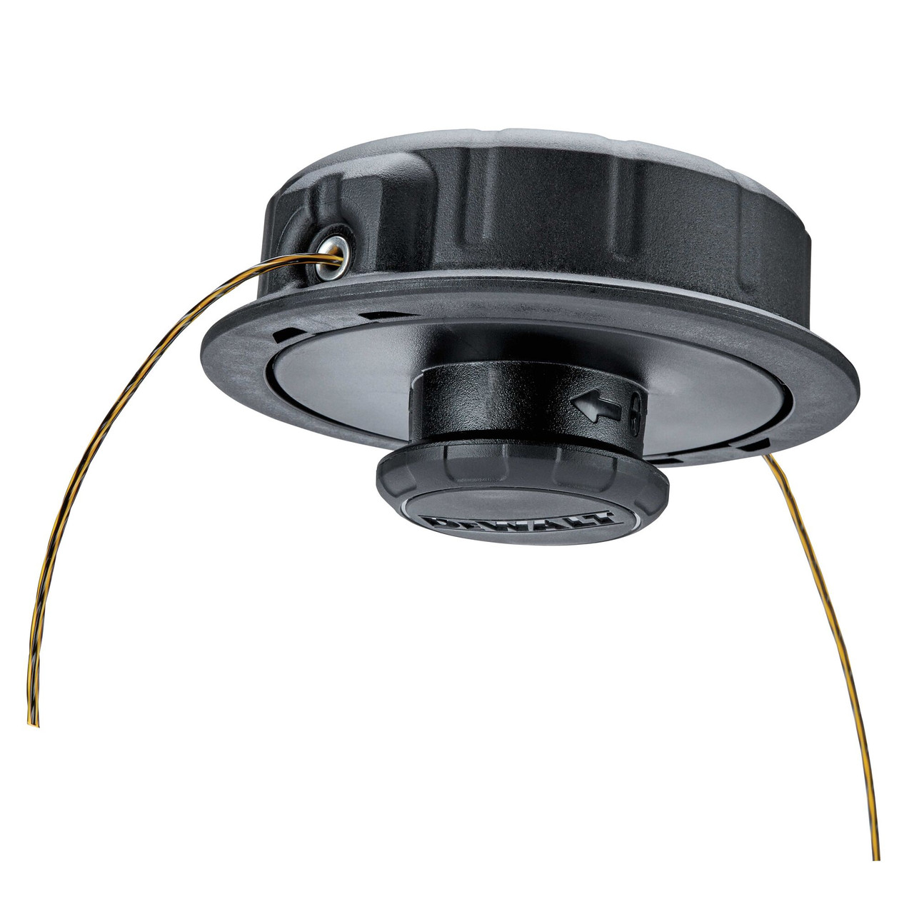 DEWALT DWO1DT980 - Trimmer Replacement Head And Line